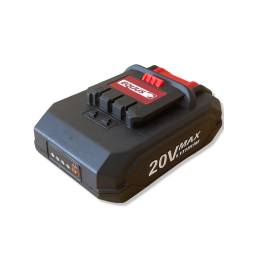 Batera Litio Equus 20v 2000 mAH