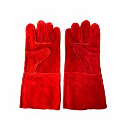 Guantes para Soldador 14 - 35cm Equus