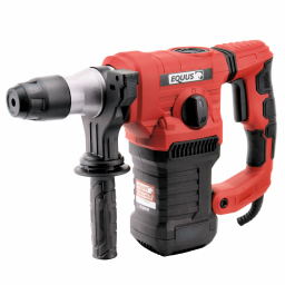 Rotomartillo con Embrague 1500w 5J Equus
