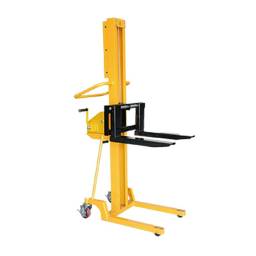Apilador Liviano con Cabrestante 500 kg 1,5 m -  Equus
