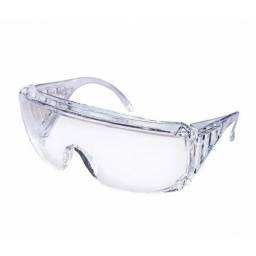 Lentes Gafas Proteccin Trabajo Acrilico Equus x 10 Unidades