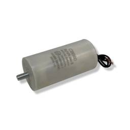 Capacitor de Compresor Equus de 3HP 35L