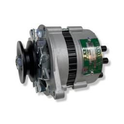 Alternador 24v para Autoelevador Equus 4T