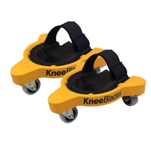 Rodilleras Moviles Kneeblades 1603 Milescraft