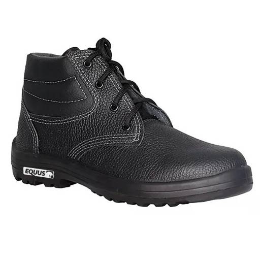 Bota de Seguridad Equus 