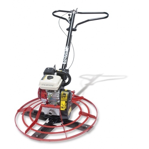 Helicoptero Alisador de Hormigon HP-S100 Motor Loncin