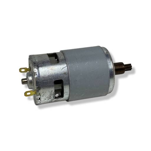 Motor completo para Atornillador de Impacto Equus