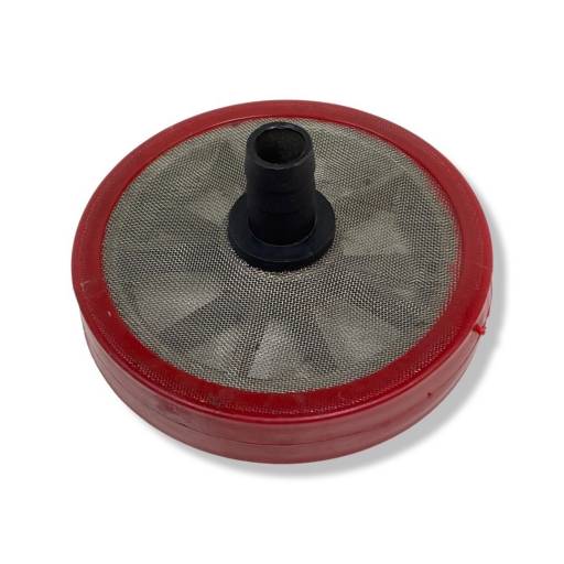 Filtro interior de tanque para Fumigadora de 450L