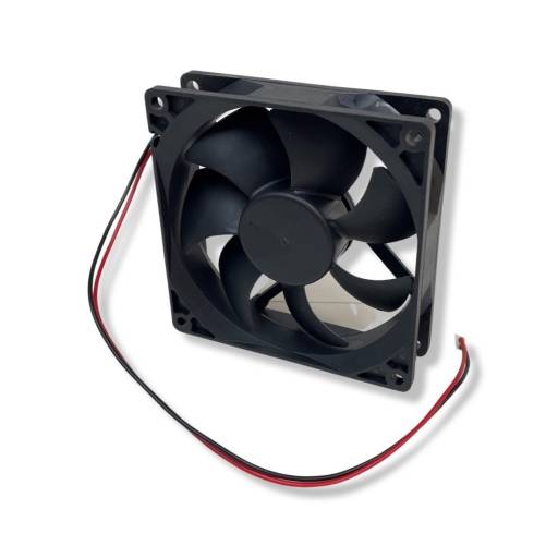 Ventilador para Soldadora Inverter Equus IGBT MMA-TIG 160A 2 En 1