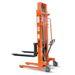 Apilador Manual 1000kg 3m